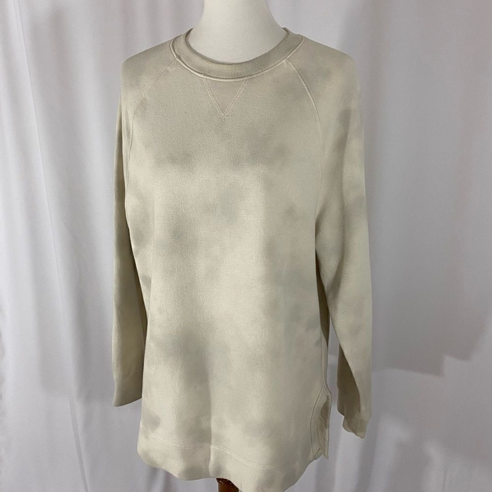Universal Thread Tie Dyed Sweatshirt - Picture 2 of 7